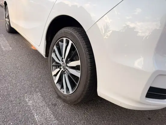 HONDA-FIT-1.5 EXL 16V FLEX 4P AUTOMÁTICO HONDA-FIT-2018