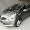 HONDA FIT 1.4 DX 16V FLEX 4P MANUAL HONDA FIT 1.4 DX 16V FLEX 4P MANUAL