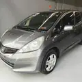 HONDA FIT 1.4 DX 16V FLEX 4P MANUAL HONDA FIT 1.4 DX 16V FLEX 4P MANUAL