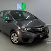 HONDA FIT 1.5 DX 16V FLEX 4P MANUAL HONDA FIT 1.5 DX 16V FLEX 4P MANUAL