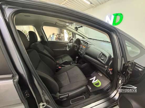 HONDA-FIT-1.5 DX 16V FLEX 4P MANUAL HONDA-FIT-2014