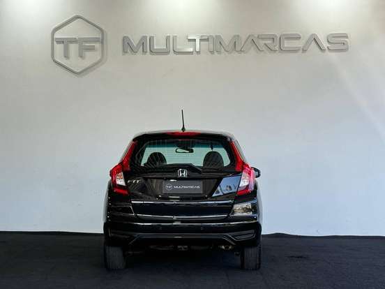 HONDA-FIT-1.5 EX 16V FLEX 4P AUTOMÁTICO HONDA-FIT-2019