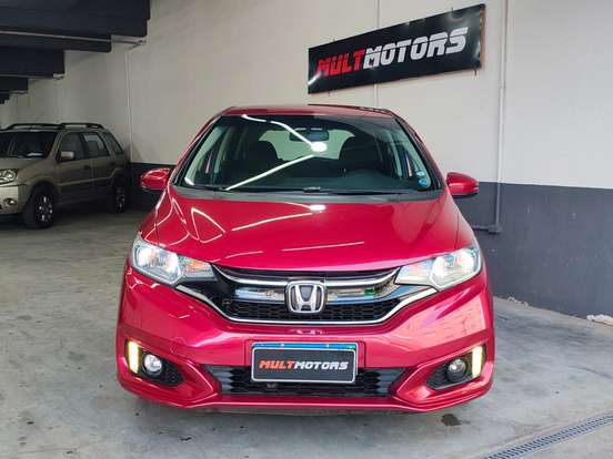 HONDA-FIT-2018