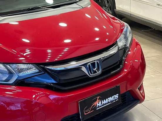 HONDA-FIT-1.5 EX 16V FLEX 4P AUTOMÁTICO HONDA-FIT-2014