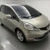 HONDA FIT 1.5 EX 16V FLEX 4P MANUAL HONDA FIT 1.5 EX 16V FLEX 4P MANUAL
