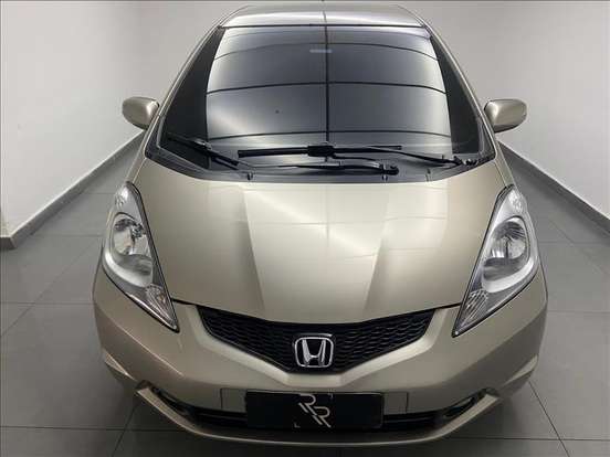 HONDA-FIT-2009
