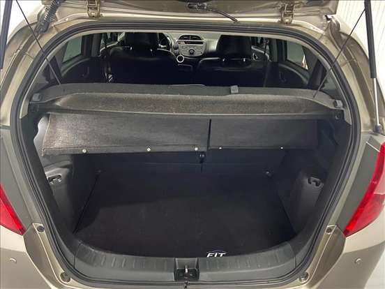 HONDA-FIT-1.5 EX 16V FLEX 4P MANUAL HONDA-FIT-2009