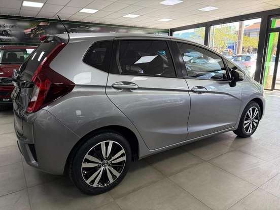 HONDA-FIT-1.5 EXL 16V FLEX 4P AUTOMÁTICO HONDA-FIT-2015