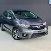 HONDA FIT 1.5 EXL 16V FLEX 4P AUTOMÁTICO HONDA FIT 1.5 EXL 16V FLEX 4P AUTOMÁTICO