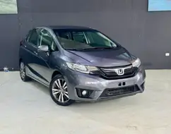HONDA FIT 1.5 EXL 16V FLEX 4P AUTOMÁTICO HONDA FIT 1.5 EXL 16V FLEX 4P AUTOMÁTICO