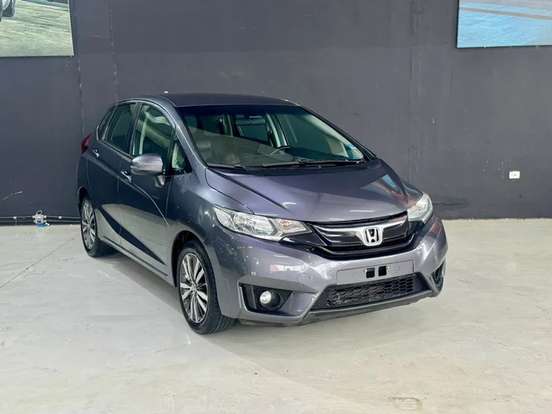 HONDA-FIT-1.5 EXL 16V FLEX 4P AUTOMÁTICO HONDA-FIT-2015