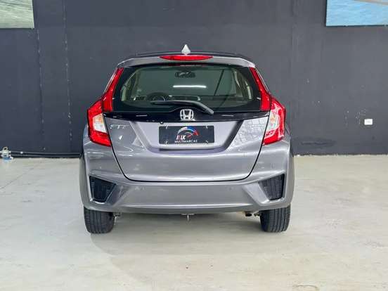 HONDA-FIT-1.5 EXL 16V FLEX 4P AUTOMÁTICO HONDA-FIT-2015