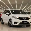 HONDA FIT 1.5 EXL 16V FLEX 4P AUTOMÁTICO HONDA FIT 1.5 EXL 16V FLEX 4P AUTOMÁTICO