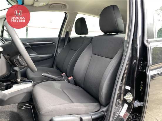 HONDA-FIT-1.5 LX 16V FLEX 4P AUTOMÁTICO HONDA-FIT-2020