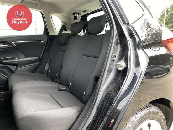 HONDA-FIT-1.5 LX 16V FLEX 4P AUTOMÁTICO HONDA-FIT-2020