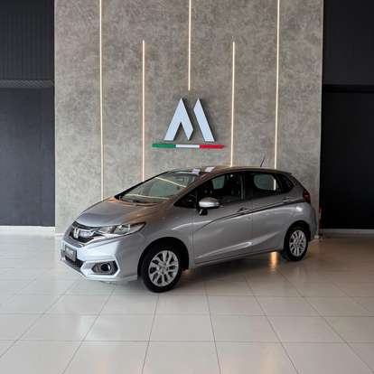 HONDA-FIT-2018