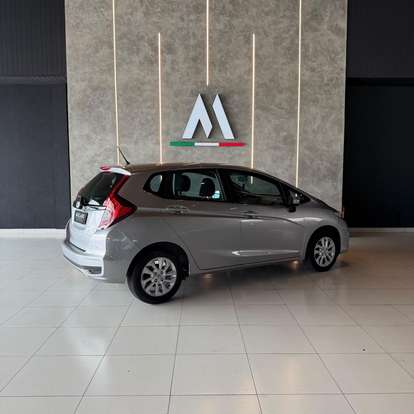 HONDA-FIT-2018