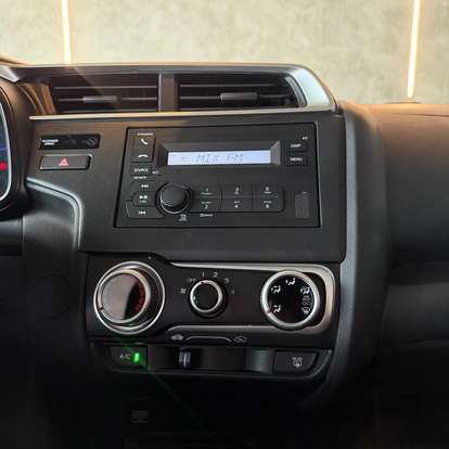 HONDA-FIT-1.5 LX 16V FLEX 4P AUTOMÁTICO HONDA-FIT-2018