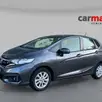 HONDA FIT 1.5 LX 16V FLEX 4P AUTOMÁTICO HONDA FIT 1.5 LX 16V FLEX 4P AUTOMÁTICO