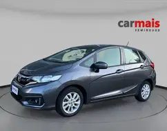 HONDA FIT 1.5 LX 16V FLEX 4P AUTOMÁTICO HONDA FIT 1.5 LX 16V FLEX 4P AUTOMÁTICO
