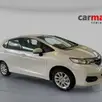 HONDA FIT 1.5 LX 16V FLEX 4P AUTOMÁTICO HONDA FIT 1.5 LX 16V FLEX 4P AUTOMÁTICO