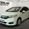 HONDA FIT 1.5 LX 16V FLEX 4P AUTOMÁTICO HONDA FIT 1.5 LX 16V FLEX 4P AUTOMÁTICO