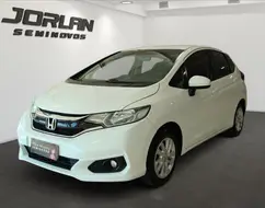 HONDA FIT 1.5 LX 16V FLEX 4P AUTOMÁTICO HONDA FIT 1.5 LX 16V FLEX 4P AUTOMÁTICO