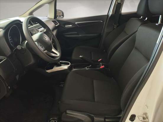 HONDA-FIT-1.5 LX 16V FLEX 4P AUTOMÁTICO HONDA-FIT-2018