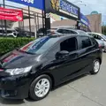 HONDA FIT 1.5 LX 16V FLEX 4P MANUAL HONDA FIT 1.5 LX 16V FLEX 4P MANUAL