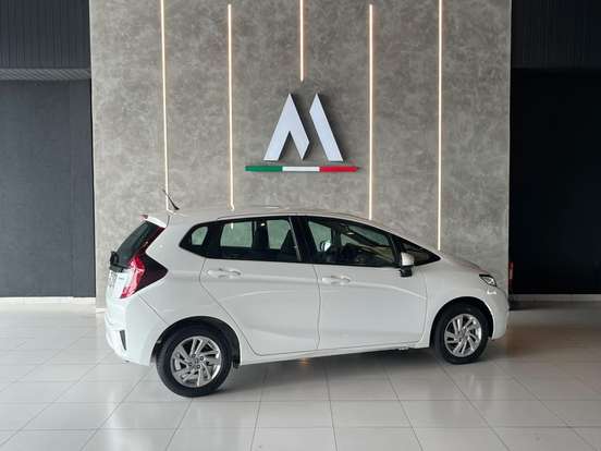HONDA-FIT-1.5 LX 16V FLEX 4P MANUAL HONDA-FIT-2014