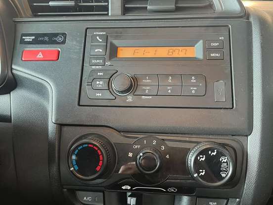HONDA-FIT-1.5 LX 16V FLEX 4P MANUAL HONDA-FIT-2014