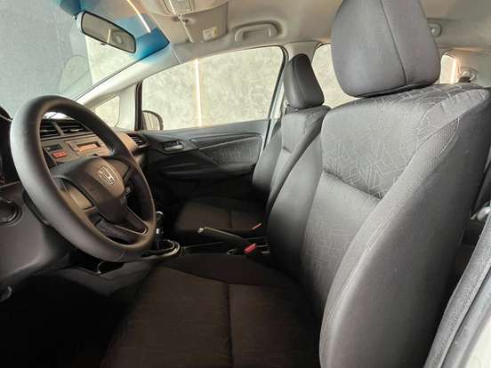 HONDA-FIT-1.5 LX 16V FLEX 4P MANUAL HONDA-FIT-2014