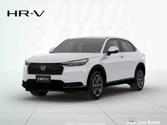HONDA-HR-V-1.5 DI I-VTEC FLEX EX CVT HONDA-HR-V-2026