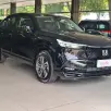 HONDA HR-V 1.5 DI I-VTEC TURBO FLEX TOURING CVT HONDA HR-V 1.5 DI I-VTEC TURBO FLEX TOURING CVT