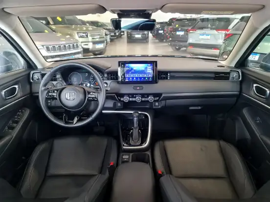 HONDA-HR-V-2023