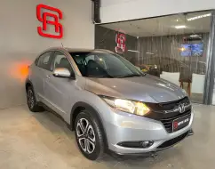 HONDA HR-V 1.8 16V FLEX EX 4P AUTOMÁTICO HONDA HR-V 1.8 16V FLEX EX 4P AUTOMÁTICO