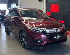 HONDA HR-V 1.8 16V FLEX EXL 4P AUTOMÁTICO HONDA HR-V 1.8 16V FLEX EXL 4P AUTOMÁTICO