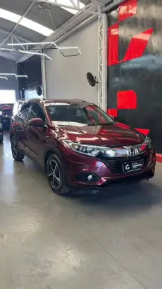 HONDA-HR-V-2019