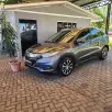 HONDA HR-V 1.8 16V FLEX EXL 4P AUTOMÁTICO HONDA HR-V 1.8 16V FLEX EXL 4P AUTOMÁTICO