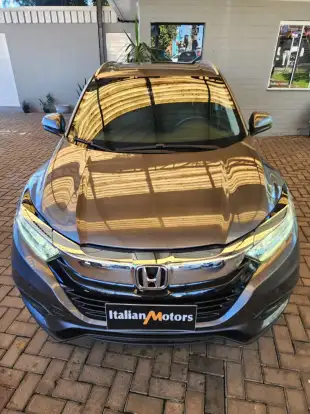 HONDA-HR-V-2021
