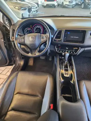 HONDA-HR-V-2021