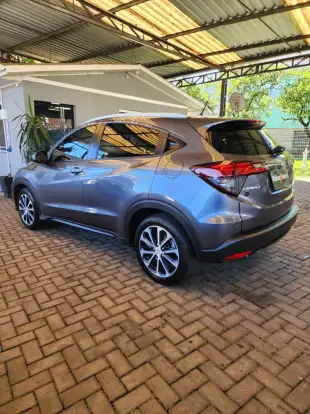 HONDA-HR-V-2021