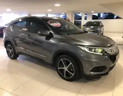 HONDA HR-V 1.8 16V FLEX EXL 4P AUTOMÁTICO HONDA HR-V 1.8 16V FLEX EXL 4P AUTOMÁTICO