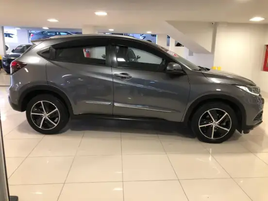 HONDA-HR-V-1.8 16V FLEX EXL 4P AUTOMÁTICO HONDA-HR-V-2019
