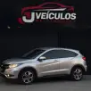 HONDA HR-V 1.8 16V FLEX LX 4P AUTOMÁTICO HONDA HR-V 1.8 16V FLEX LX 4P AUTOMÁTICO