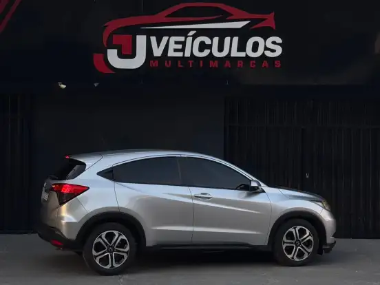 HONDA-HR-V-1.8 16V FLEX LX 4P AUTOMÁTICO HONDA-HR-V-2016