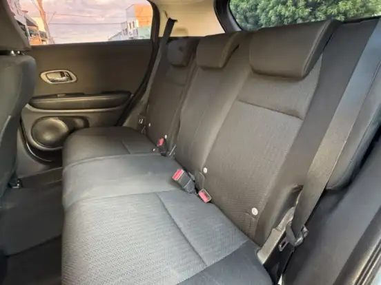 HONDA-HR-V-1.8 16V FLEX LX 4P AUTOMÁTICO HONDA-HR-V-2016