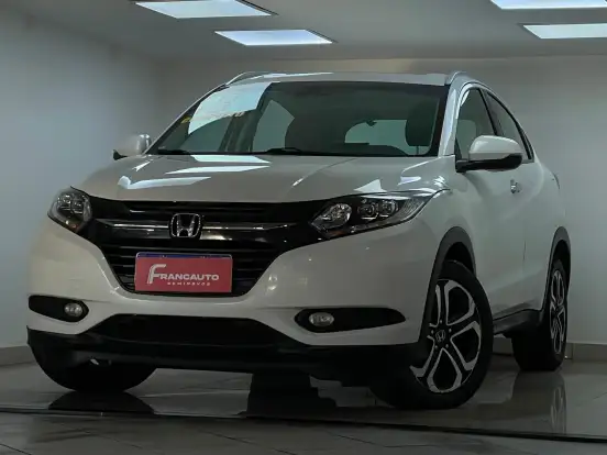 HONDA-HR-V-2018
