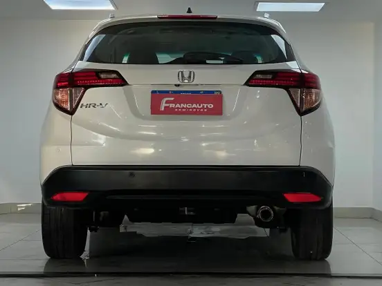 HONDA-HR-V-1.8 16V FLEX TOURING 4P AUTOMÁTICO HONDA-HR-V-2018