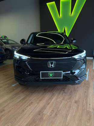 HONDA-HR-V-1.5 DI I-VTEC FLEX EX CVT HONDA-HR-V-2023